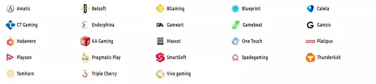 providers